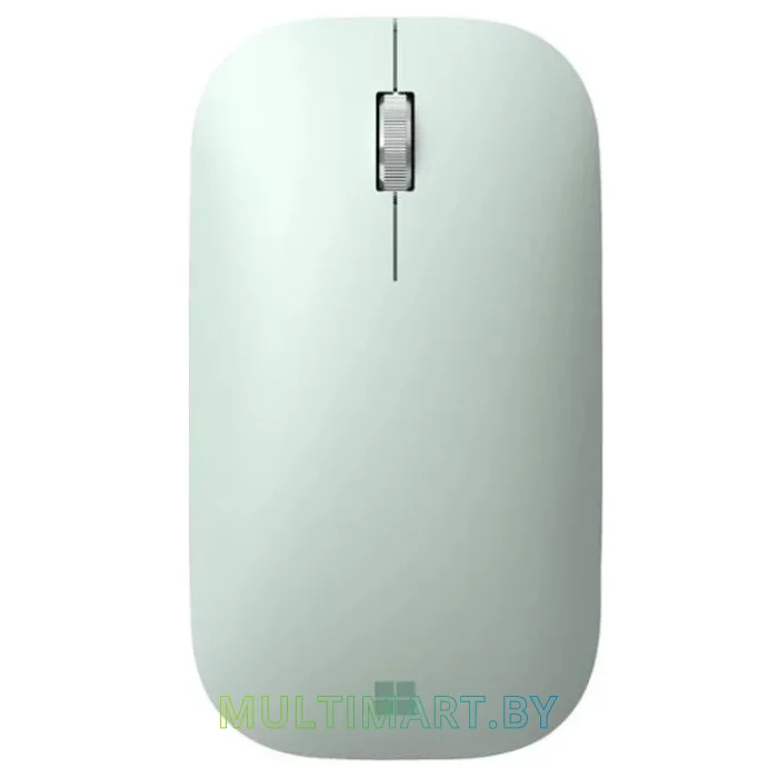 Мышь Microsoft Modern Mobile Mouse (мятный)